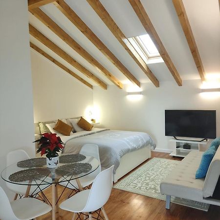 Charm Studio Bombarral Kültér fotó